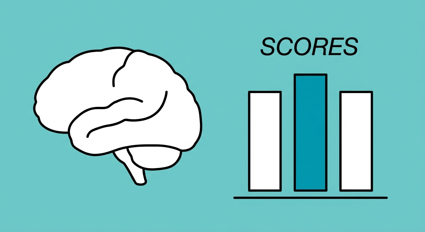 NeuroSuite - The Evolution of Cognitive Assessment
